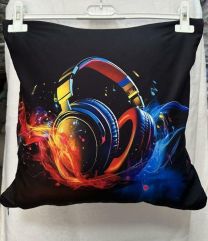 Poszewka na poduszkę dwustronny w 5D (40x40cm/12szt)