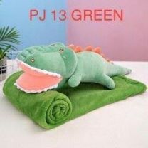 Maskotki która ma kocyk (120x150cm/6szt)