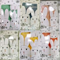 Komplet Ręczniki (35x75+50x100+70x140cm/6kpt)