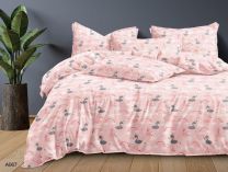 Komplet pościeli 5D 4 częściowy (160x200cm/6kompletów)