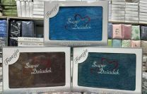 Ręczniki-dzień babci (70x140cm/6szt)