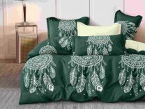 Komplet pościeli 5D 4 częściowy (200x220cm/6kompletów)