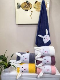 Ręczniki (50x100cm/6szt)