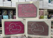 Ręczniki-dzień babci (70x140cm/6szt)