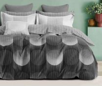 Komplet pościeli 5D 4 częściowy (200x220cm/6kompletów)