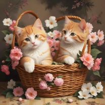 Poszewka na poduszka (40x40cm/10szt)