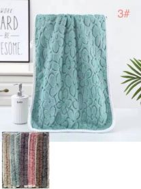 Ręczniki (30x60cm/12szt)