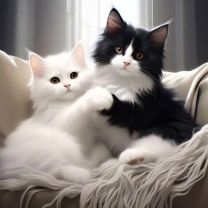 Poszewka na poduszka (40x40cm/10szt)