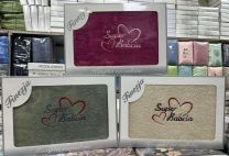 Ręczniki-dzień babci (70x140cm/6szt)