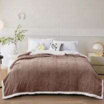 dwustronny koc (200x230cm/6szt)