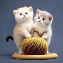 Poszewka na poduszka (40x40cm/10szt)