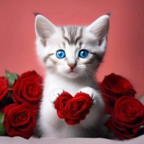 Poszewka na poduszka (40x40cm/10szt)