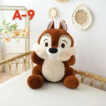 Maskotki która ma kocyk (120x150cm/6szt)