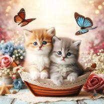 Poszewka na poduszka (40x40cm/6szt)