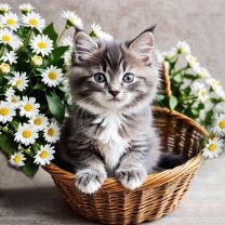 Poszewka na poduszka (40x40cm/10szt)