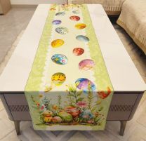 Bieżniki-Wielkanocy (40x150cm/5szt)