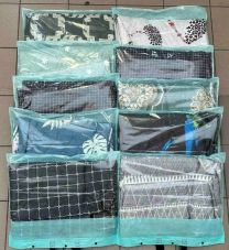 Letnie kołdry (160x200cm/10szt)