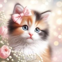 Poszewka na poduszka (40x40cm/10szt)