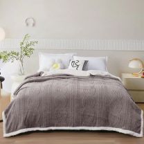 dwustronny koc (200x230cm/6szt)