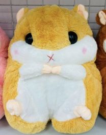 Maskotki która ma kocyk (120x150cm/6szt)