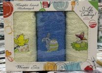 Ścierki-Wielkanocy (30x50cm/12szt)