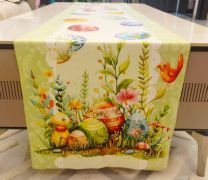 Bieżniki-Wielkanocy (40x90cm/5szt)