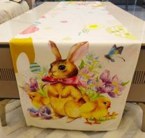 Bieżniki-Wielkanocy (40x150cm/5szt)