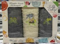 Ścierki-Wielkanocy (30x50cm/12szt)