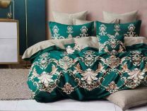 Komplet pościeli 5D 4 częściowy (200x220cm/6kompletów)