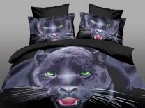 Komplet pościeli 5D 4 częściowy (160x200cm/6kompletów)
