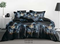 Komplet pościeli 5D 4 częściowy (200x220cm/6kompletów)