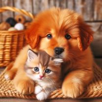 Poszewka na poduszka (40x40cm/10szt)