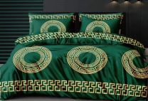 Komplet pościeli 3D 4 częściowy (160x200cm/6kompletów)