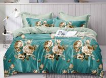 Komplet pościeli 5D 4 częściowy (160x200cm/6kompletów)