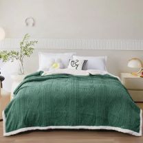 dwustronny koc (200x230cm/6szt)