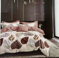 Komplet pościeli 3D 3 częściowy (160x200cm/6kompletów)