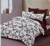 Komplet pościeli 3D 3 częściowy (160x200cm/6kompletów)
