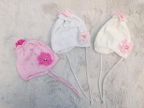 Czapki dziecięce (uniwersalny/12szt)