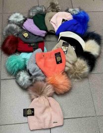 Czapki dziecięce (uniwersalny/12szt)