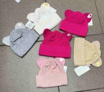 Czapki dziecięce (uniwersalny/12szt)