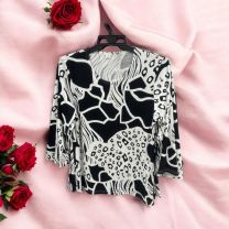 Bluzka damska (L-4XL/5szt)