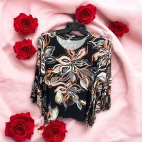 Bluzka damska (L-4XL/5szt)