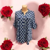 Bluzka damska (M-5XL/12szt)