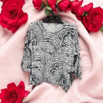 Bluzka damska (L-4XL/5szt)