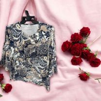 Bluzka damska (L-4XL/5szt)