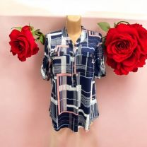 Bluzka damska (L-6XL/12szt)