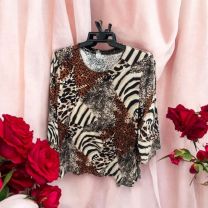 Bluzka damska (L-4XL/5szt)