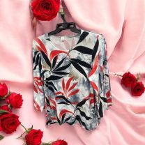 Bluzka damska (L-4XL/5szt)