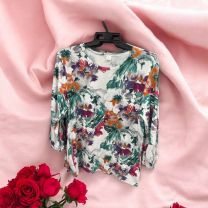 Bluzka damska (L-4XL/5szt)