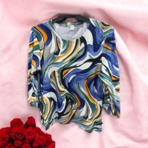 Bluzka damska (L-4XL/5szt)